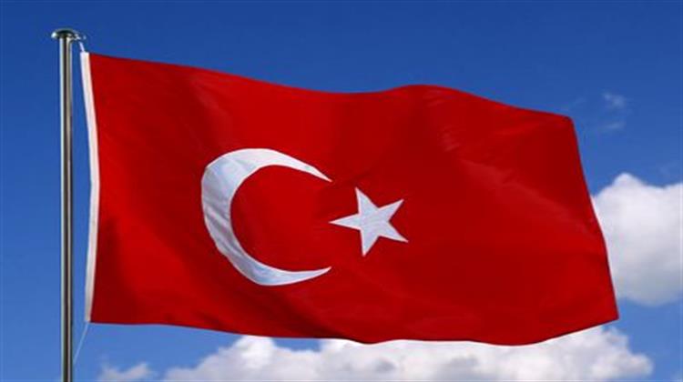 Turkeys 7-mo Power Output Rises 3.9%